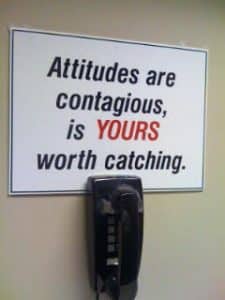 Sign-Error-Attitudes