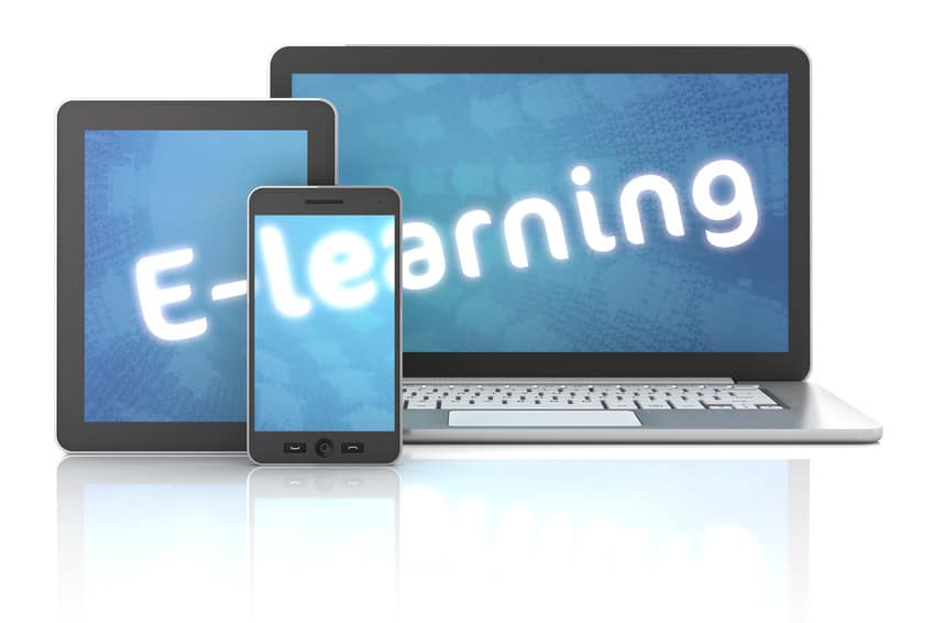 Online Courses and Webinars