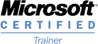 Microsoft Trainer