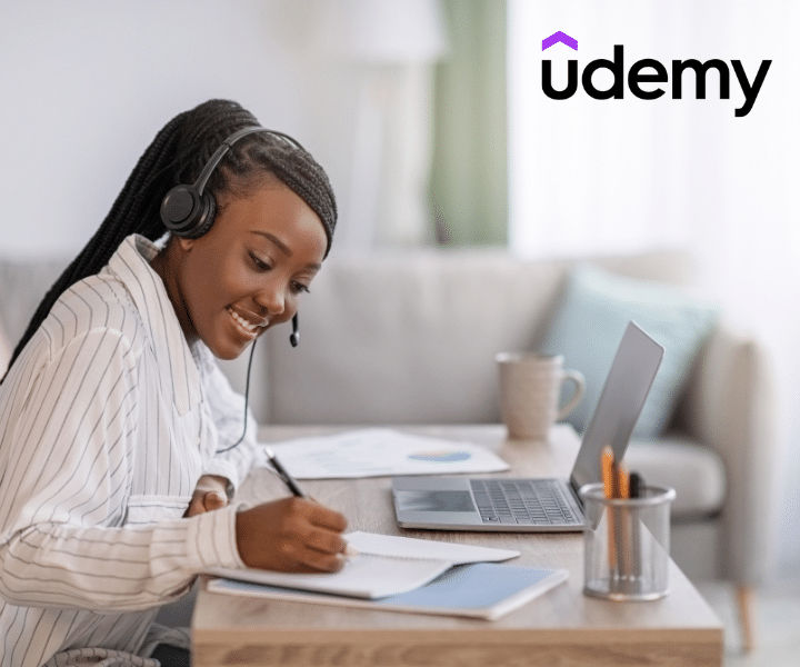 Udemy Online Courses