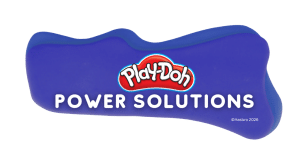 Play-Doh Corporate Training